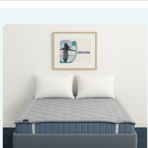 Gray Earthing Mat with Accessories